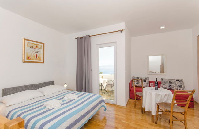 Apartments Mira - Foto 6