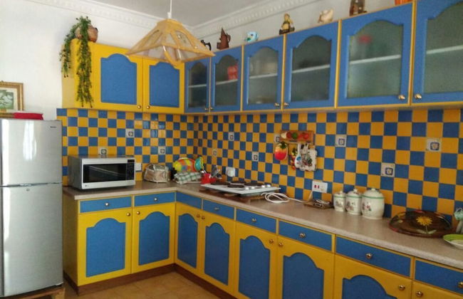 Ocean Dream Beach Villa - Foto 16