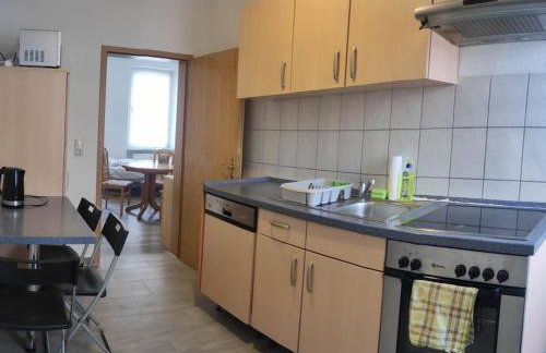 schöne 2 Raum, 2 - 3 Bett FeWo in Schönebeck - Foto 3