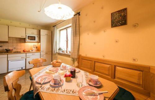 Haus Brigitte - Foto 9