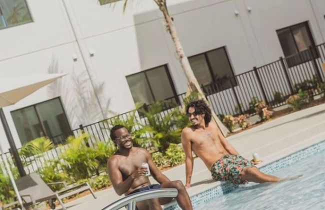 Governors Village Seven Mile Beach Corridor - Photo 35