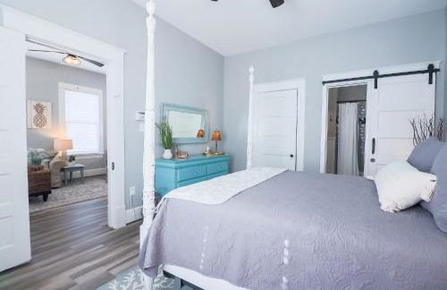 The Old Flamingo Vibrant Bungalow just 2 mins from the beach - Foto 28