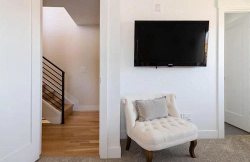 New Build and Pet Friendly Near to Highlands and RiNo - Foto 13