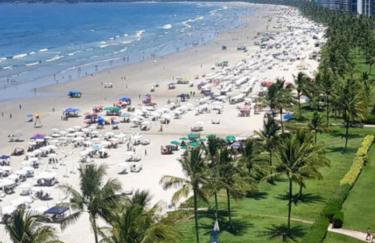 Casa Jd São Lourenço 3 quartos na rua da praia sendo 2 praias - Photo 45