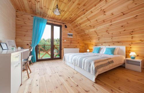 Stodoła Nomada - Foto 19