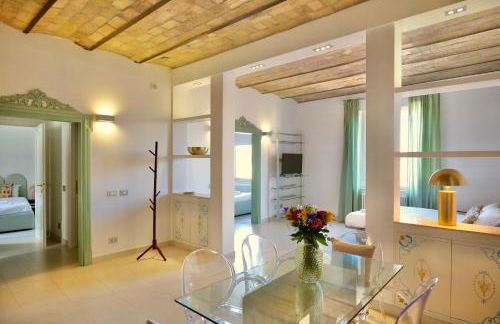 Fororomano Luxury - Foto 78