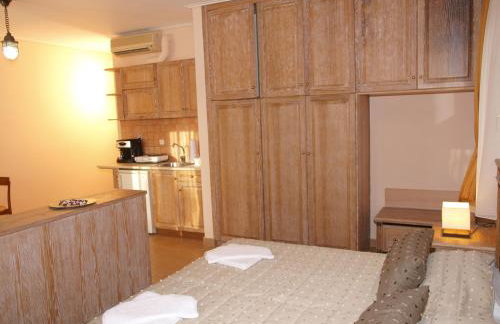 Mylos Hotel Apartments - Photo 64