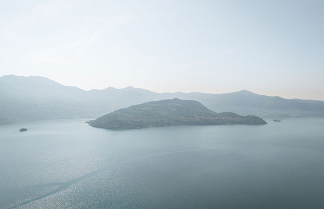 Panorama in Spiglia With 1 Bedrooms and 1 Bathrooms - Foto 42