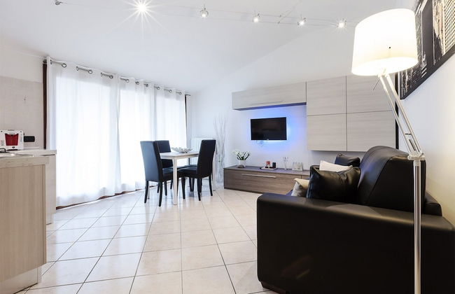 Suitelowcost Limbiate - Expò - Foto 9