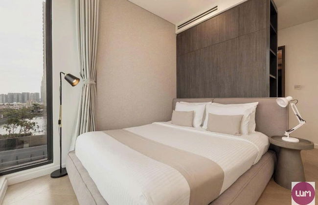 Lumiere Riverside Suite Vip - Foto 45