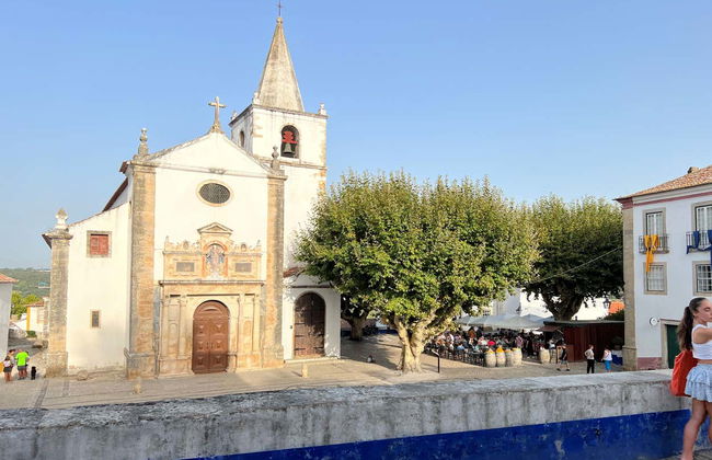 Excursion à Fátima, Óbidos, Nazaré et Batalha - Photo 4