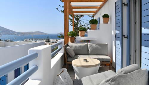 Iresma Suites - Photo 5