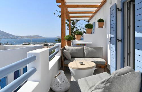 Iresma Suites - Photo 5