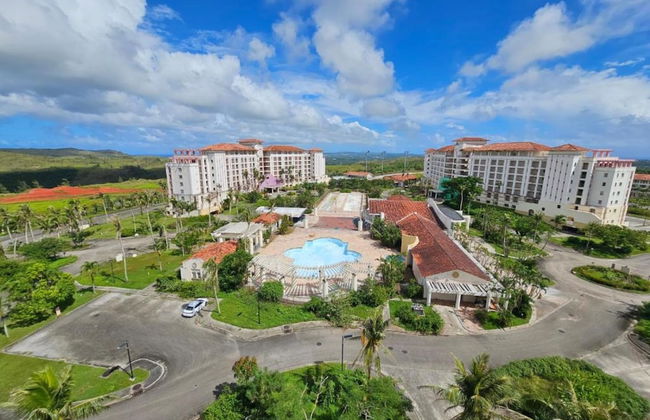 Leopalace Resort Guam - Condo - Foto 28