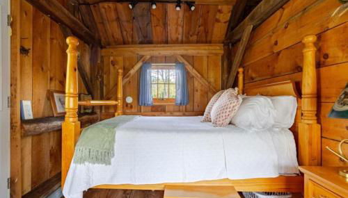 Two-Person Retreat on Horse Farm in Lee, New Hampshire - Foto 5