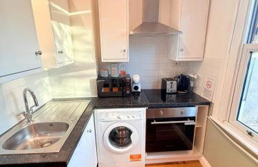 Notting Hill Guest Studio - Foto 13