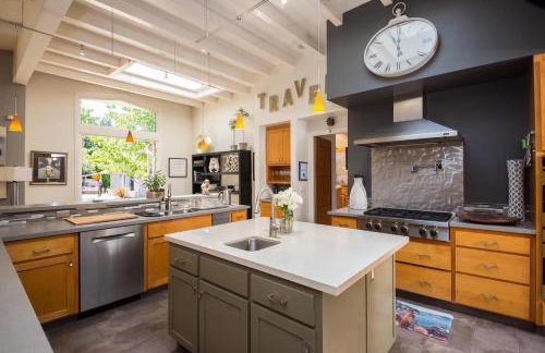 Wine Country Retreat Zinfandel Lane Villa - Foto 30