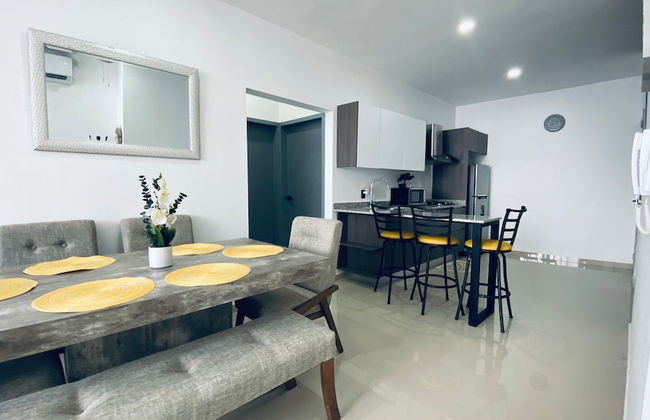 Ataraxia Apartments - Foto 49