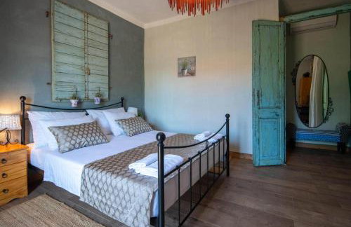 Villa Atria Divina - Foto 14