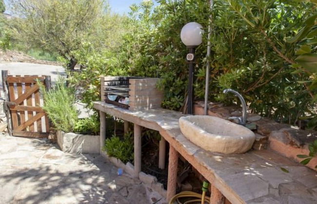 Villetta Mediterranea - Foto 26