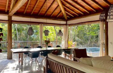CASA PREGUIÇA - TRANCOSO - ECO - Foto 5