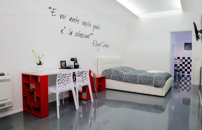 B&B il Castelluccio - Foto 6