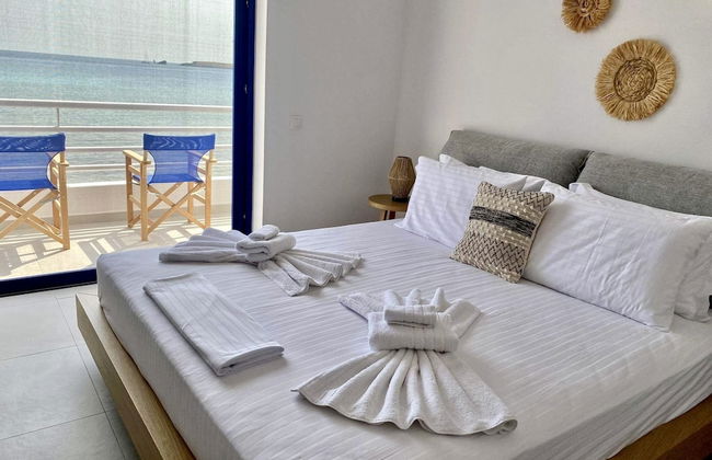 KYTHERA BEACH APARTMENTS - Foto 15