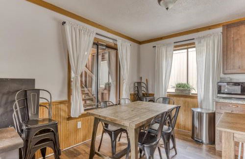 Little Trail Lodge - Unit B - Foto 19