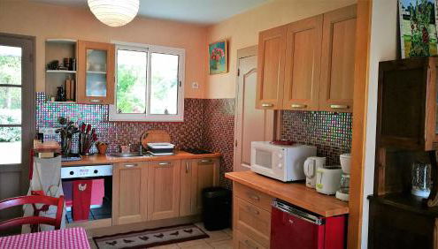 La canopée - Foto 2