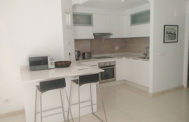 2 Bed Gf Apt Near Puerto Banus - Foto 12