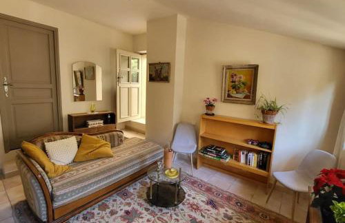 Bergerie de la Foux - Foto 3