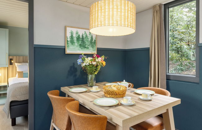 Center Parcs De Huttenheugte - Foto 20