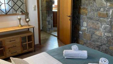 MANOLIS COTTAGE THANOS - Foto 4