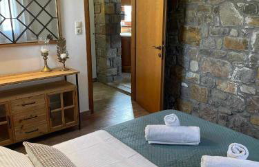 MANOLIS COTTAGE THANOS - Foto 4