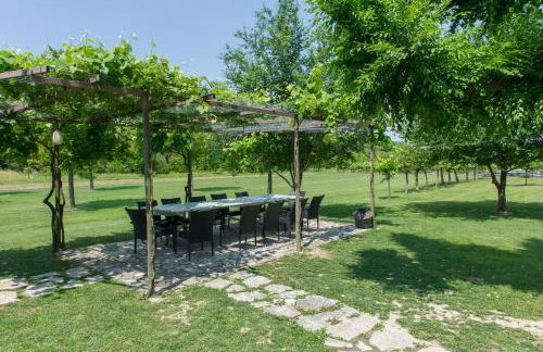 Alloggio Agrituristico Albafiorita - Foto 93