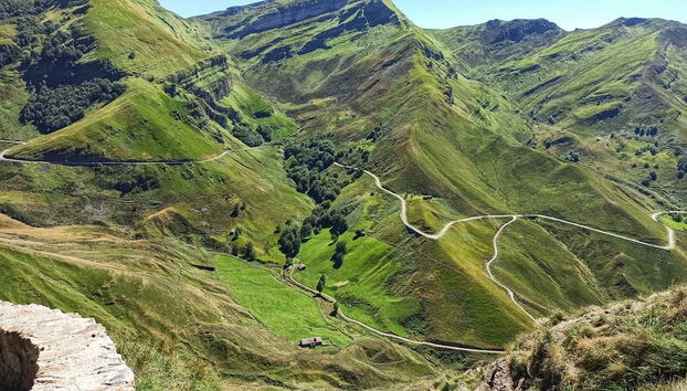 Tour in Espinosa de los Monteros - Photo 4