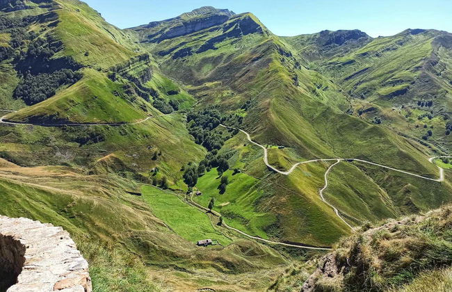 Excursion à Espinosa de los Monteros, Puentedey et à l'ermitage de San Bernabé - Photo 4