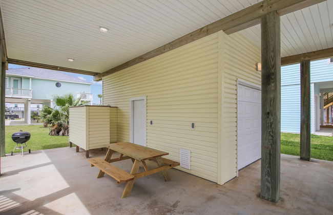 Sunflower Surf by Ryson Vacation Rentals - Foto 33