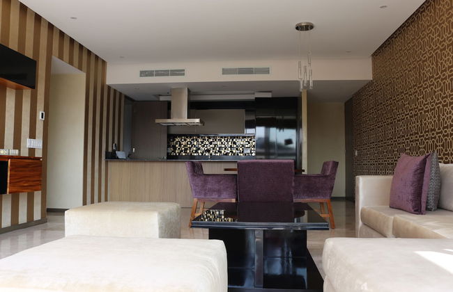 Central Park Guadalajara Boutique Apartment - Foto 40