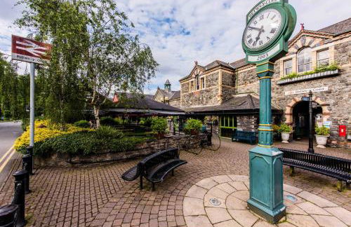 Alpine Apartments Snowdonia - Foto 40