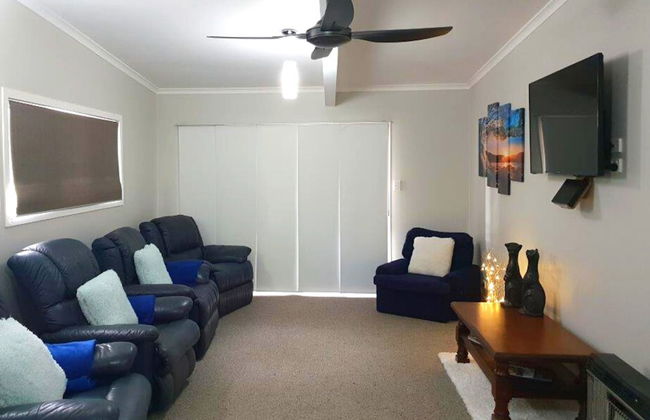 Aataren Norfolk Island Villas - Foto 12