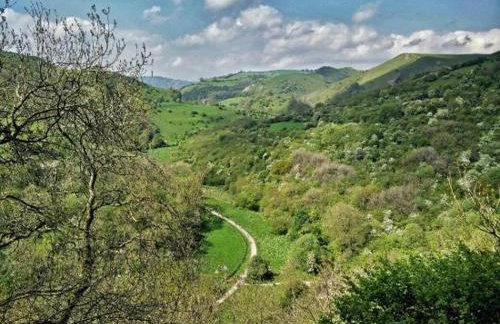 Lee house farm holiday cottage with possible use of hot tub ninety pounds a session - Foto 18