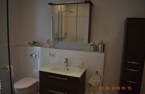 Ferienwohnungen an der Liebesleite Anita Pratsch - Foto 34