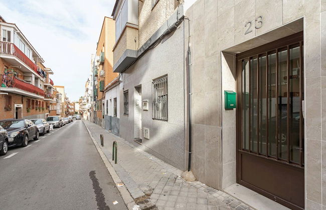 Mad Apartments by Olala Homes - Foto 27