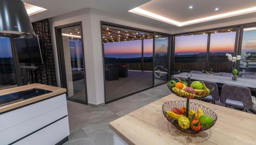 Les Gîtes de Fabie - Villa vue mer avec spa - Plougonvelin - Photo 3