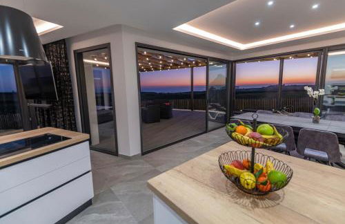 Les Gîtes de Fabie - Villa vue mer avec spa - Plougonvelin - Photo 3