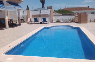 Bonita Casita Luz del Sol - Foto 19