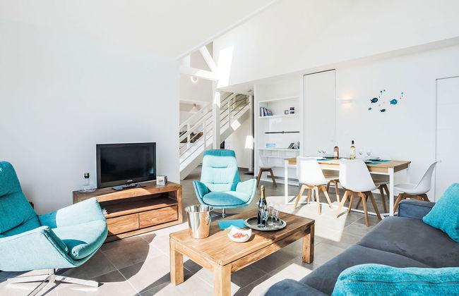 Parc Océan - Foto 2