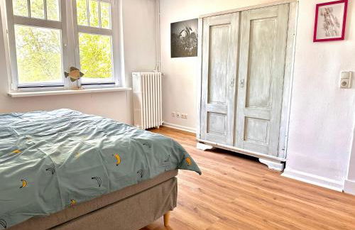 Sachsenhof Villa Kunterbunt - Foto 14