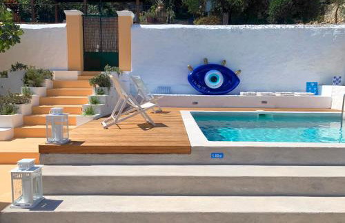 Theano Cottage - Foto 1